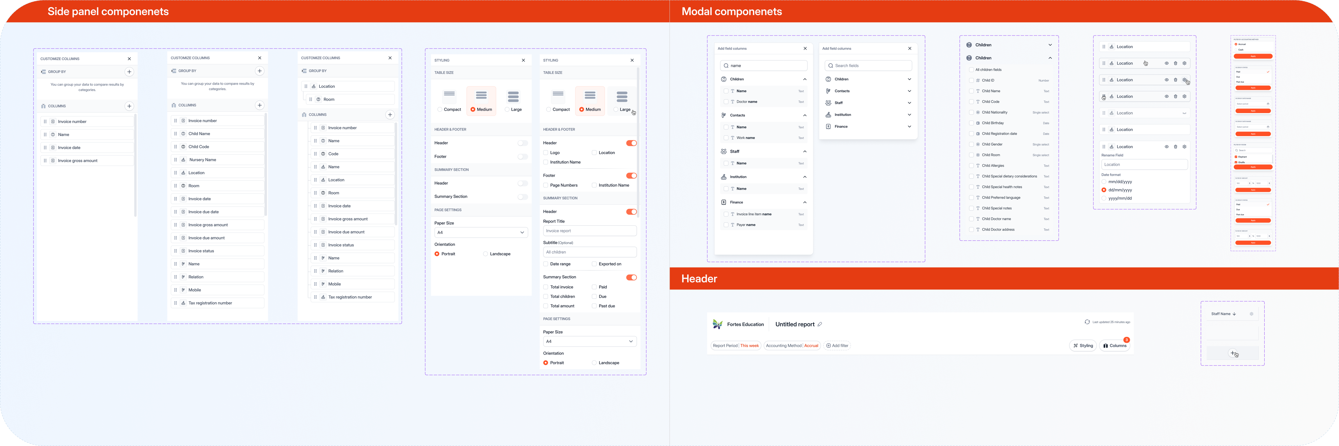 Design System